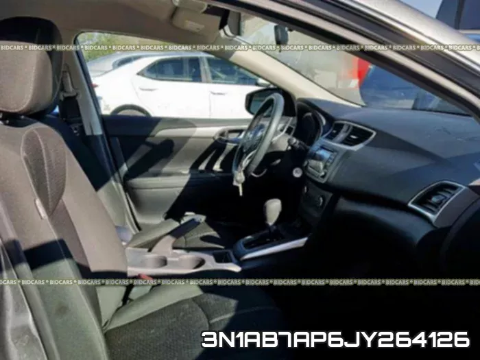 3N1AB7AP6JY264126 фото 6