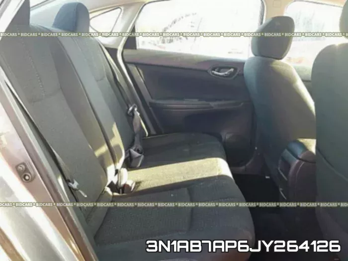 3N1AB7AP6JY264126 фото 7