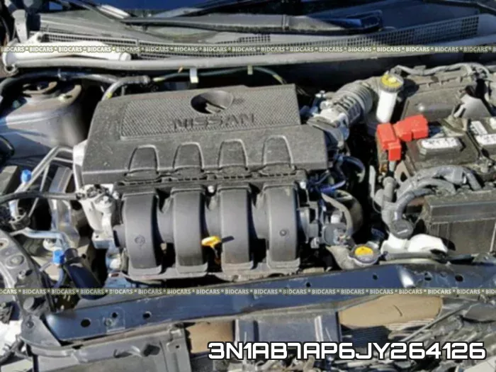 3N1AB7AP6JY264126 фото 8