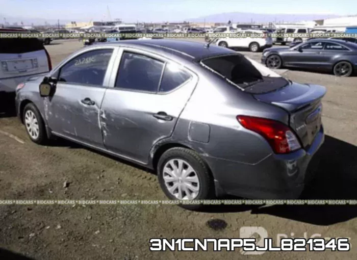 3N1CN7AP5JL821346 фото 4