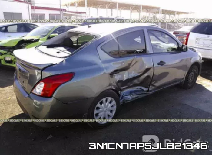 3N1CN7AP5JL821346 фото 5