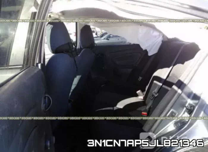3N1CN7AP5JL821346 фото 9