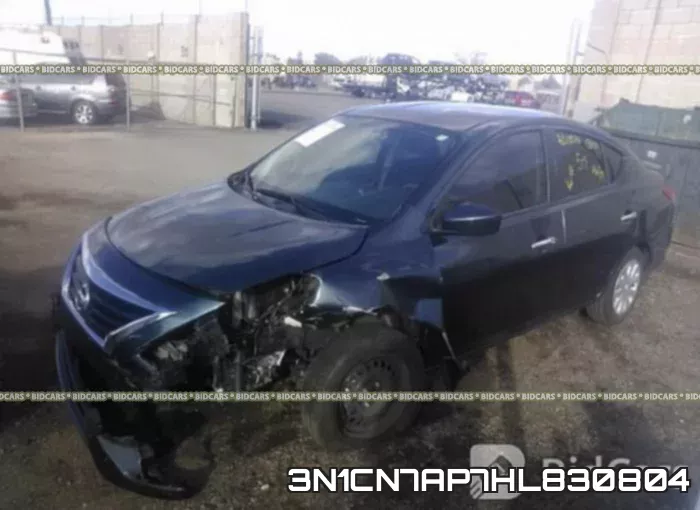 3N1CN7AP7HL830804 фото 3