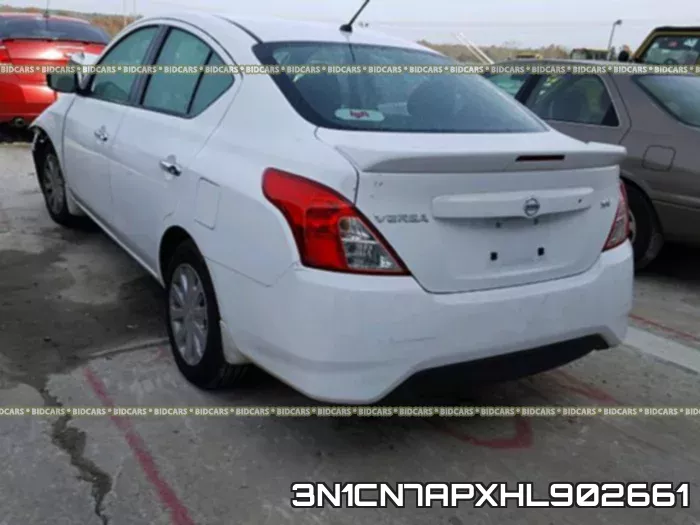 3N1CN7APXHL902661 фото 4