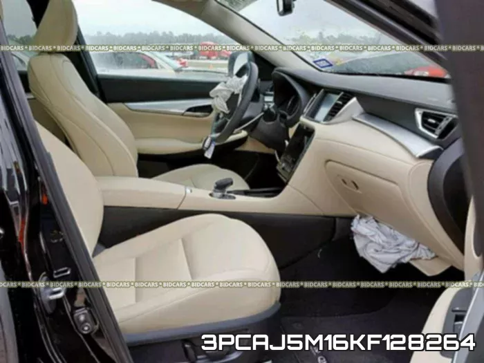 3PCAJ5M16KF128264 фото 6