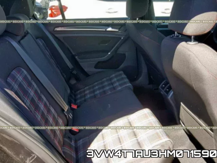 3VW4T7AU3HM071590 фото 6