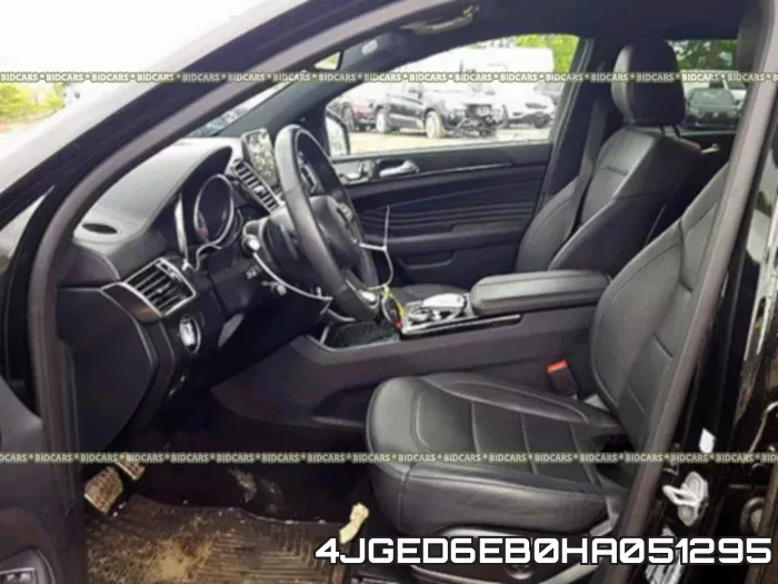 4JGED6EB0HA051295 фото 6
