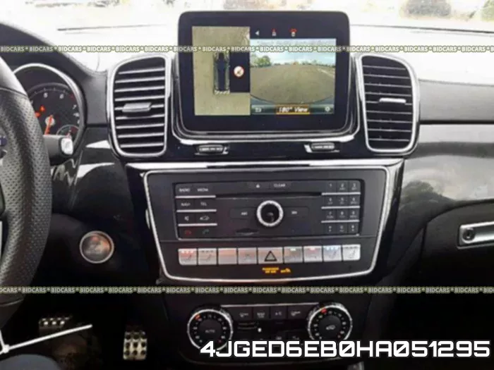 4JGED6EB0HA051295 фото 10