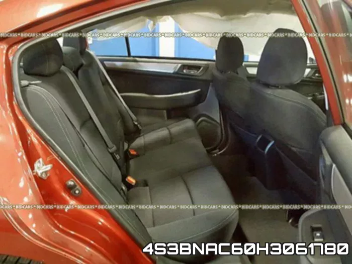 4S3BNAC60H3061780 фото 7