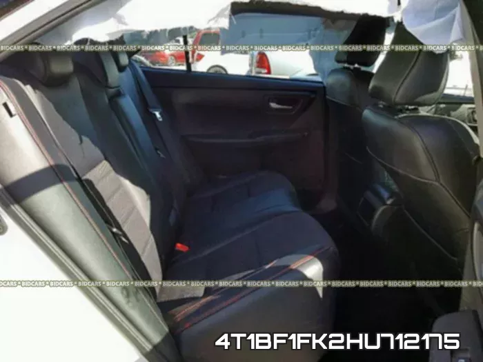 4T1BF1FK2HU712175 фото 7