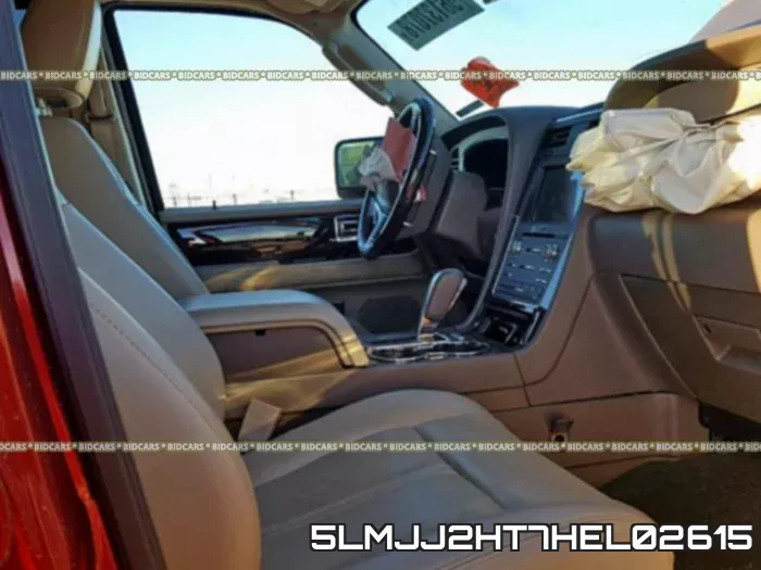 5LMJJ2HT7HEL02615 фото 6