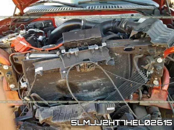 5LMJJ2HT7HEL02615 фото 8