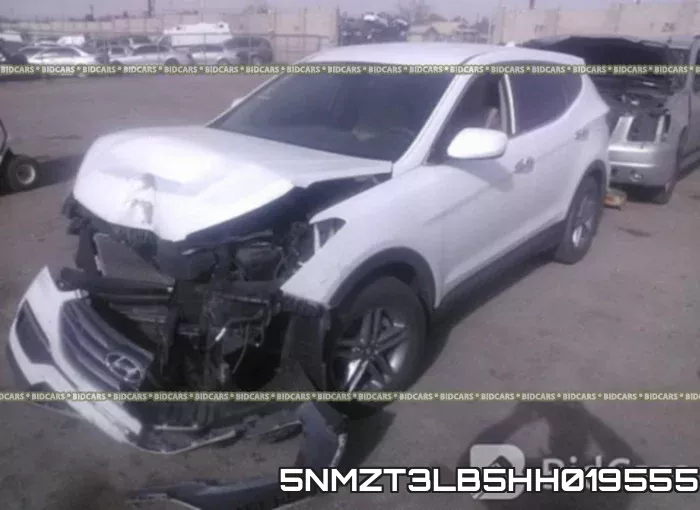 5NMZT3LB5HH019555 фото 3
