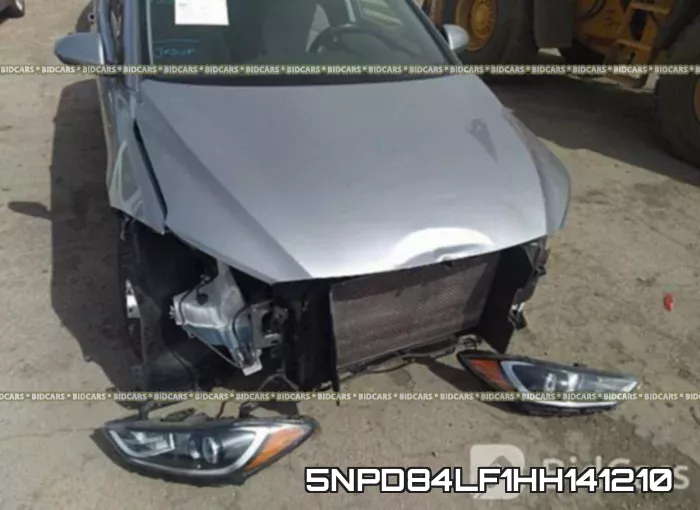 5NPD84LF1HH141210 фото 7