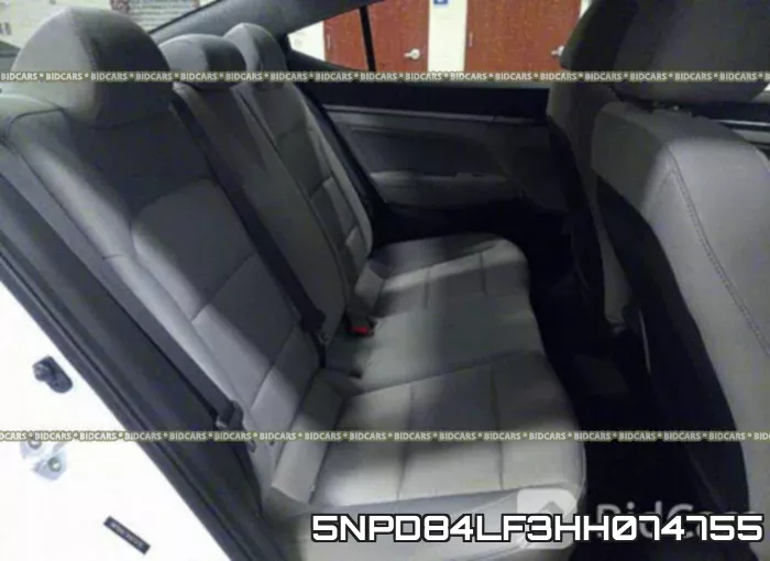 5NPD84LF3HH074755 фото 9
