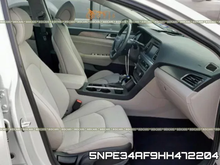 5NPE34AF9HH472204 фото 6