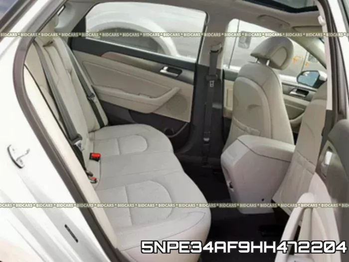 5NPE34AF9HH472204 фото 7