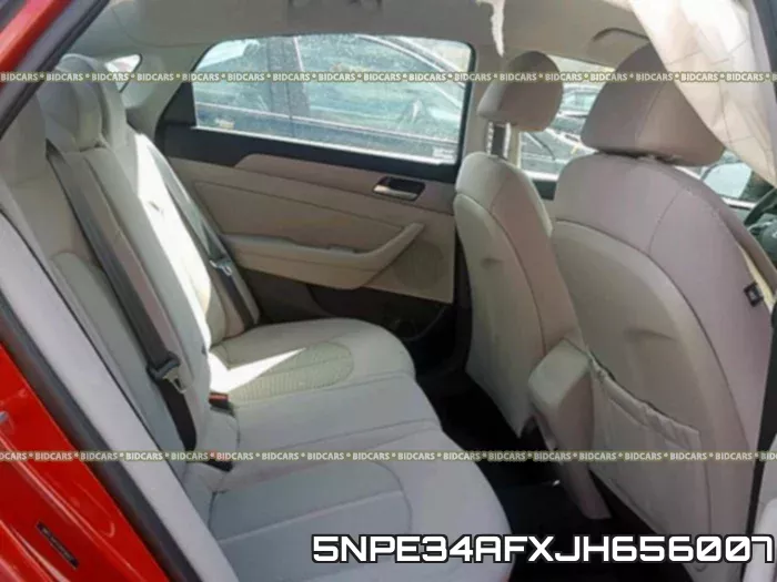 5NPE34AFXJH656007 фото 7