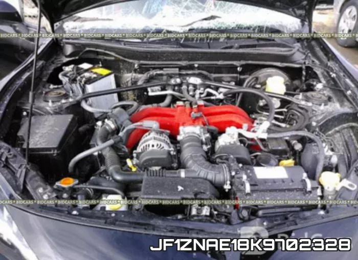 JF1ZNAE18K9702328 фото 2
