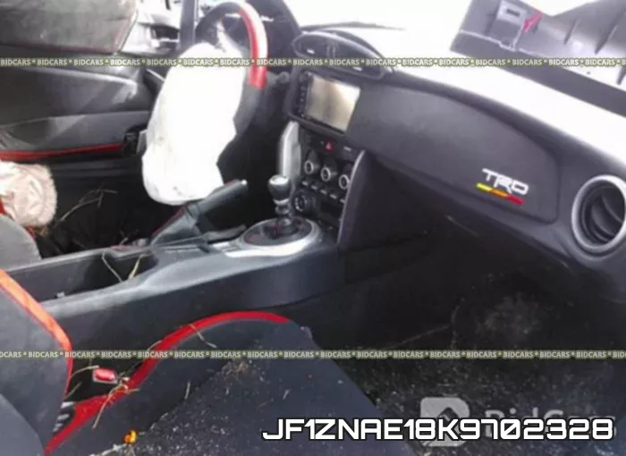 JF1ZNAE18K9702328 фото 6