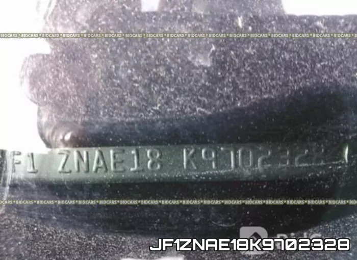 JF1ZNAE18K9702328 фото 10