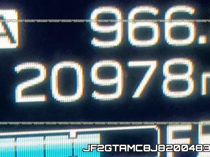 JF2GTAMC8J8200483 фото 9