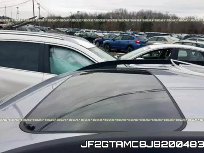 JF2GTAMC8J8200483 фото 10