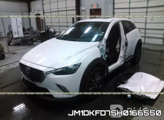 JM1DKFD75H0166550 фото 3