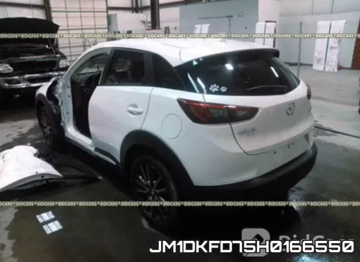 JM1DKFD75H0166550 фото 4