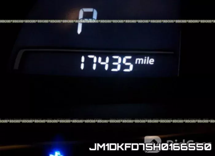 JM1DKFD75H0166550 фото 8