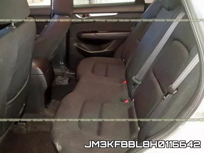 JM3KFBBL8H0116642 фото 7