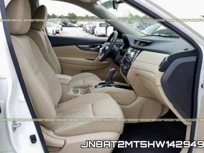 JN8AT2MT5HW142949 фото 6