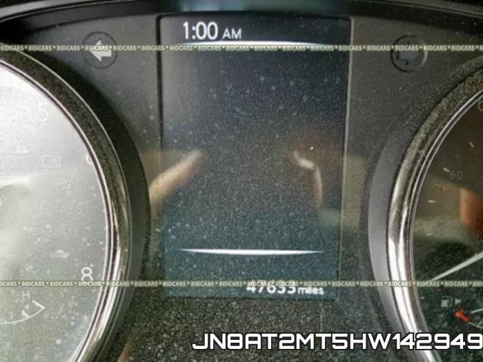 JN8AT2MT5HW142949 фото 9