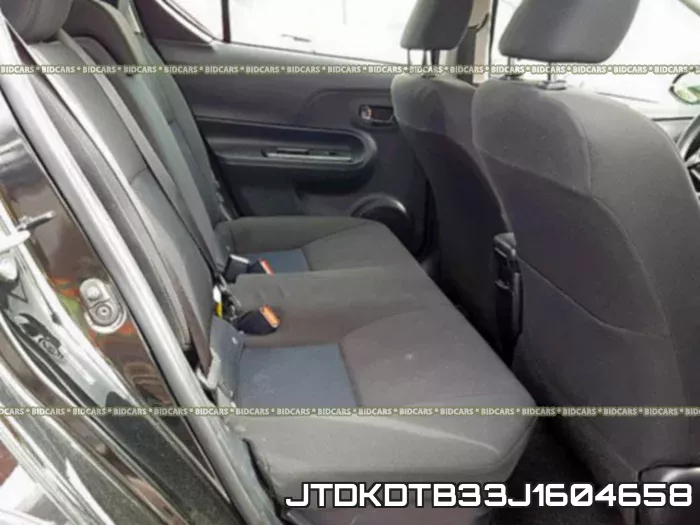 JTDKDTB33J1604658 фото 7