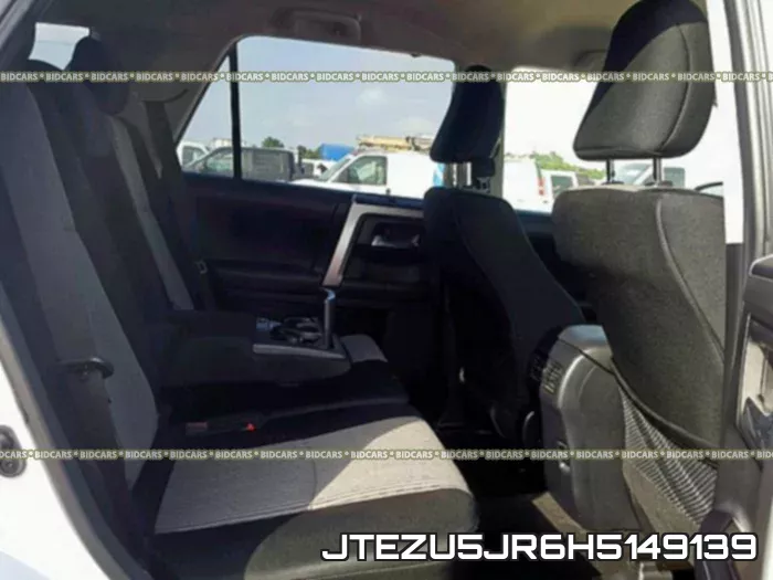 JTEZU5JR6H5149139 фото 7