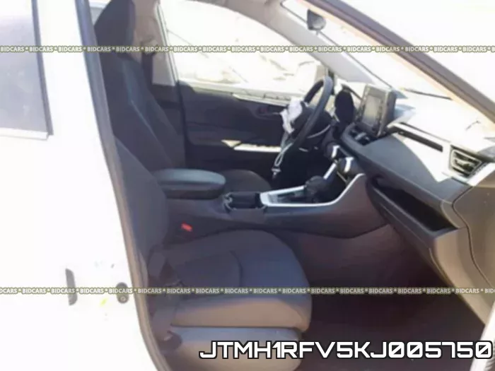 JTMH1RFV5KJ005750 фото 6