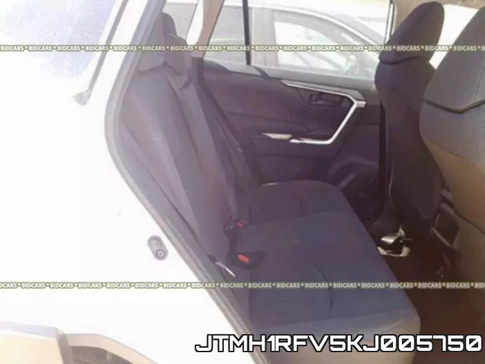 JTMH1RFV5KJ005750 фото 7
