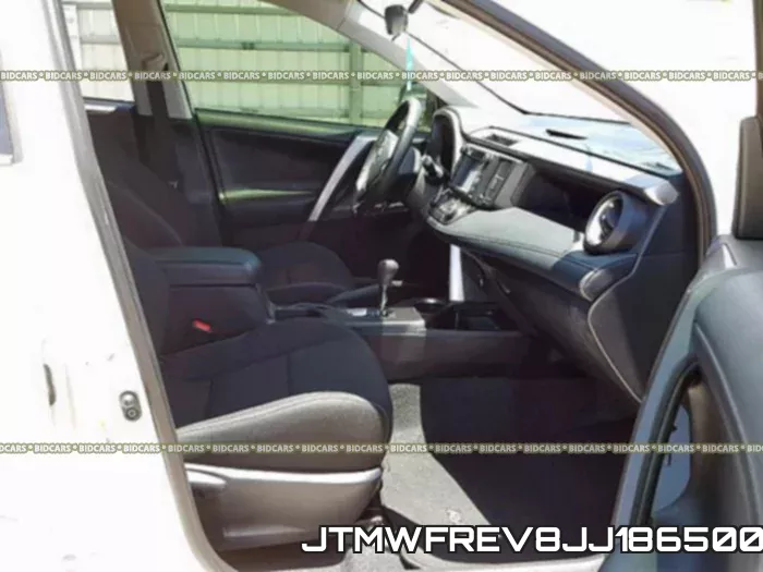 JTMWFREV8JJ186500 фото 6