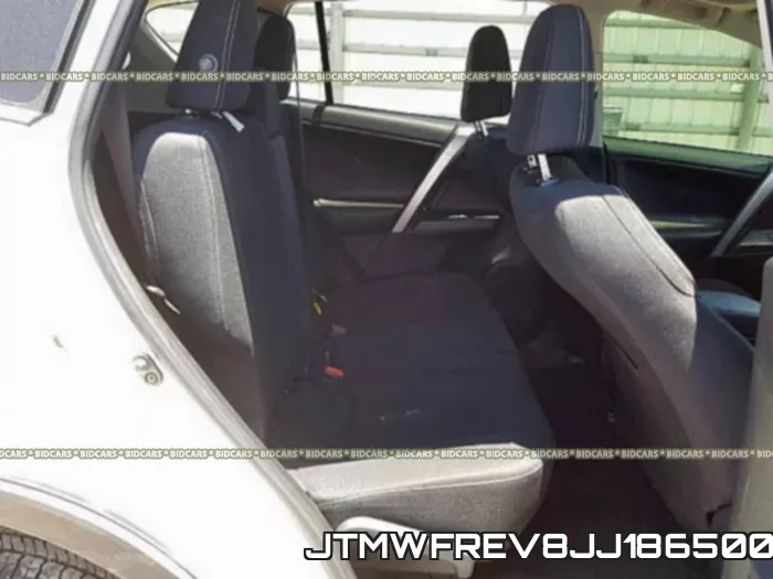 JTMWFREV8JJ186500 фото 7