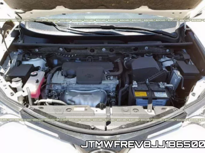 JTMWFREV8JJ186500 фото 8