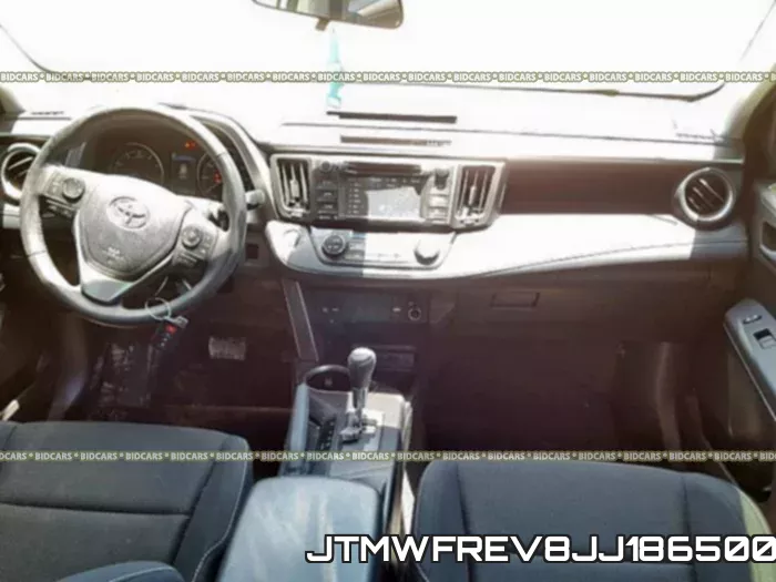 JTMWFREV8JJ186500 фото 10