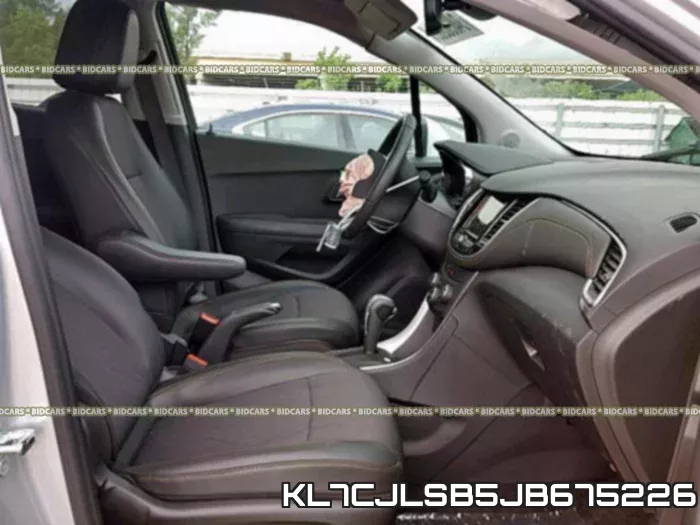KL7CJLSB5JB675226 фото 6