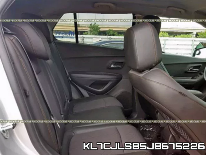 KL7CJLSB5JB675226 фото 7