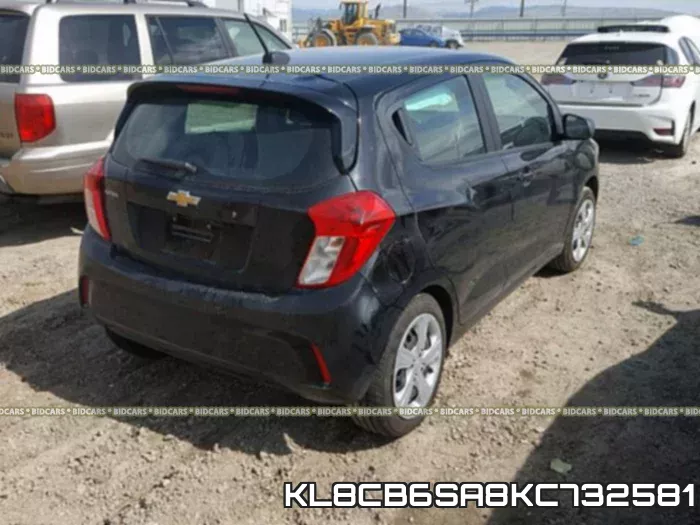 KL8CB6SA8KC732581 фото 5