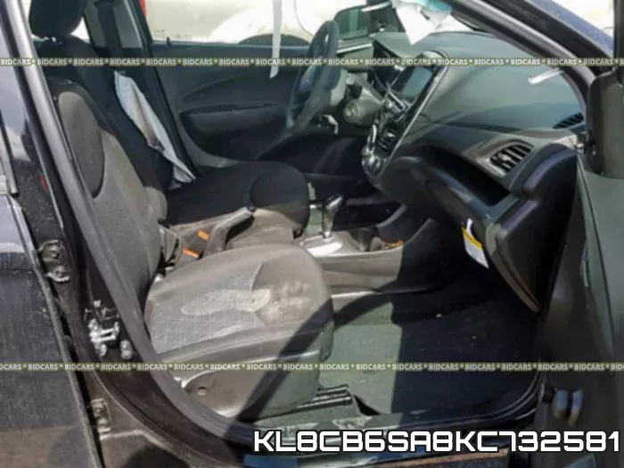 KL8CB6SA8KC732581 фото 6