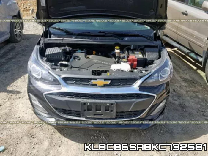 KL8CB6SA8KC732581 фото 8