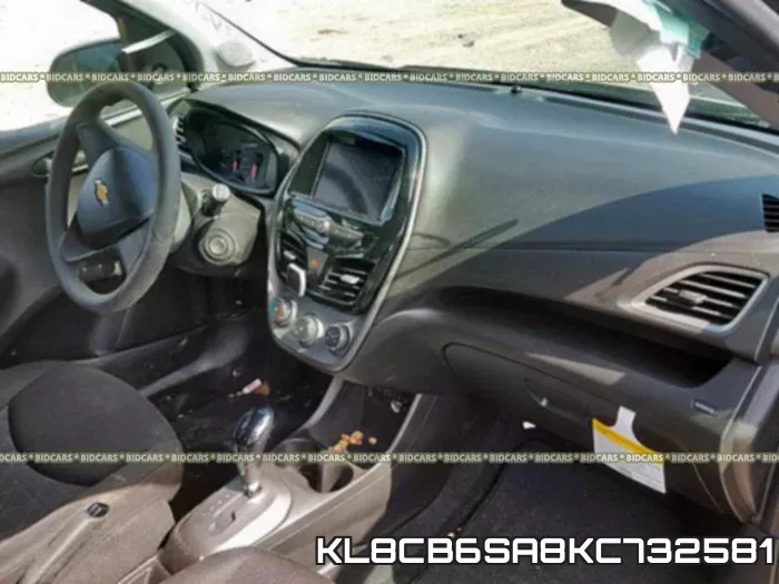 KL8CB6SA8KC732581 фото 10