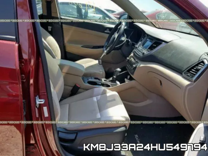 KM8J33A24HU549794 фото 6