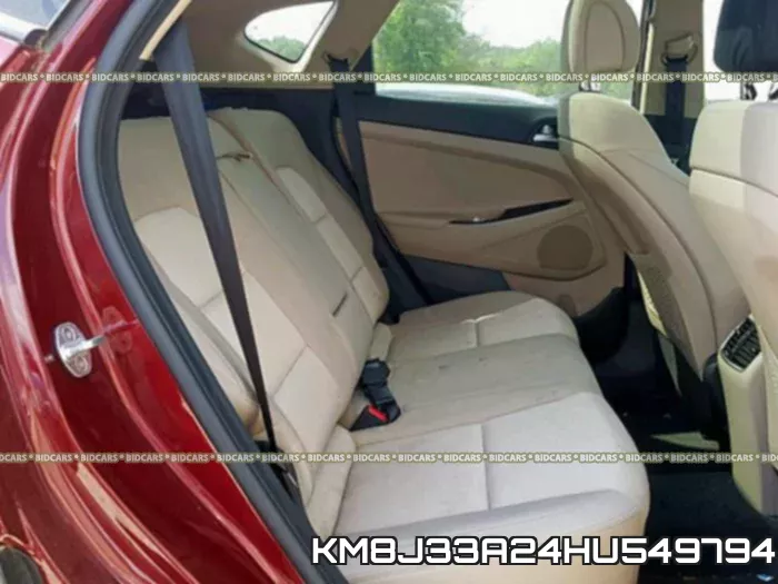 KM8J33A24HU549794 фото 7