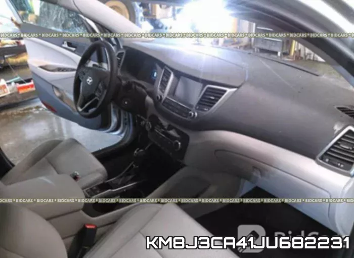KM8J3CA41JU682231 фото 6